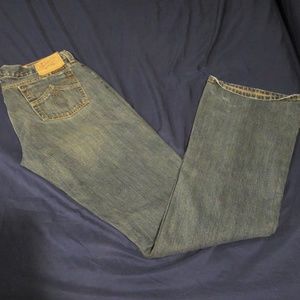 Stetson jeans